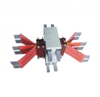 LJM-1，2，3型戶內(nèi)母線式零序電流互感器
